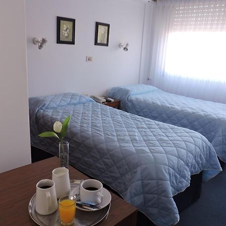 Hotel Centenario Atlántida المظهر الخارجي الصورة