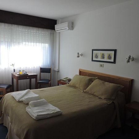 Hotel Centenario Atlántida المظهر الخارجي الصورة