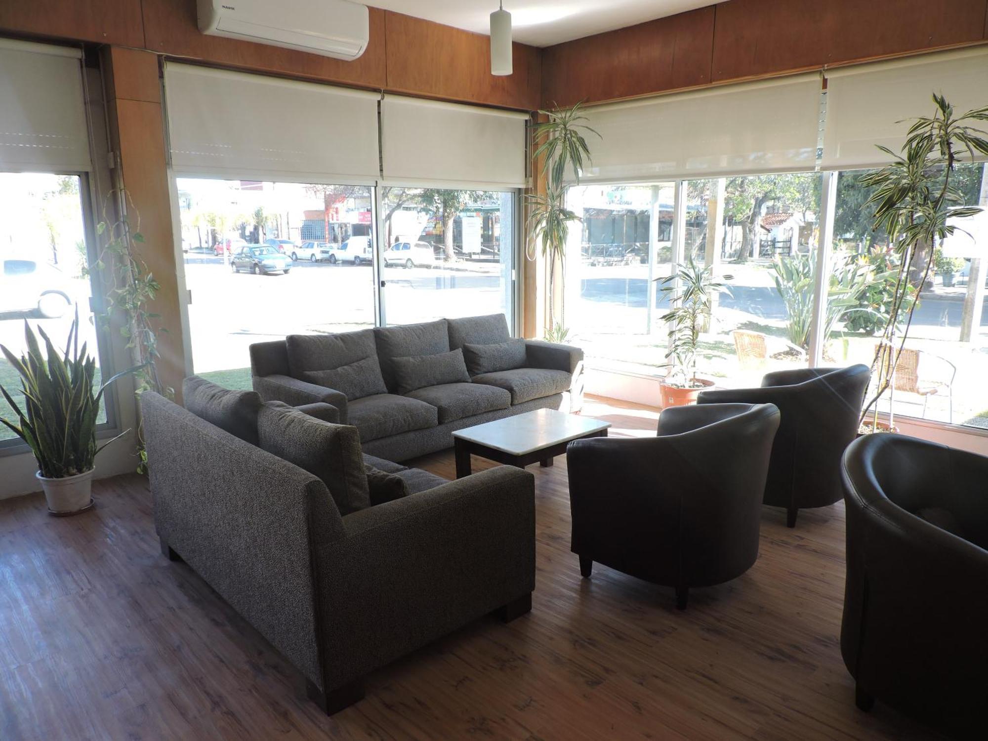 Hotel Centenario Atlántida المظهر الخارجي الصورة