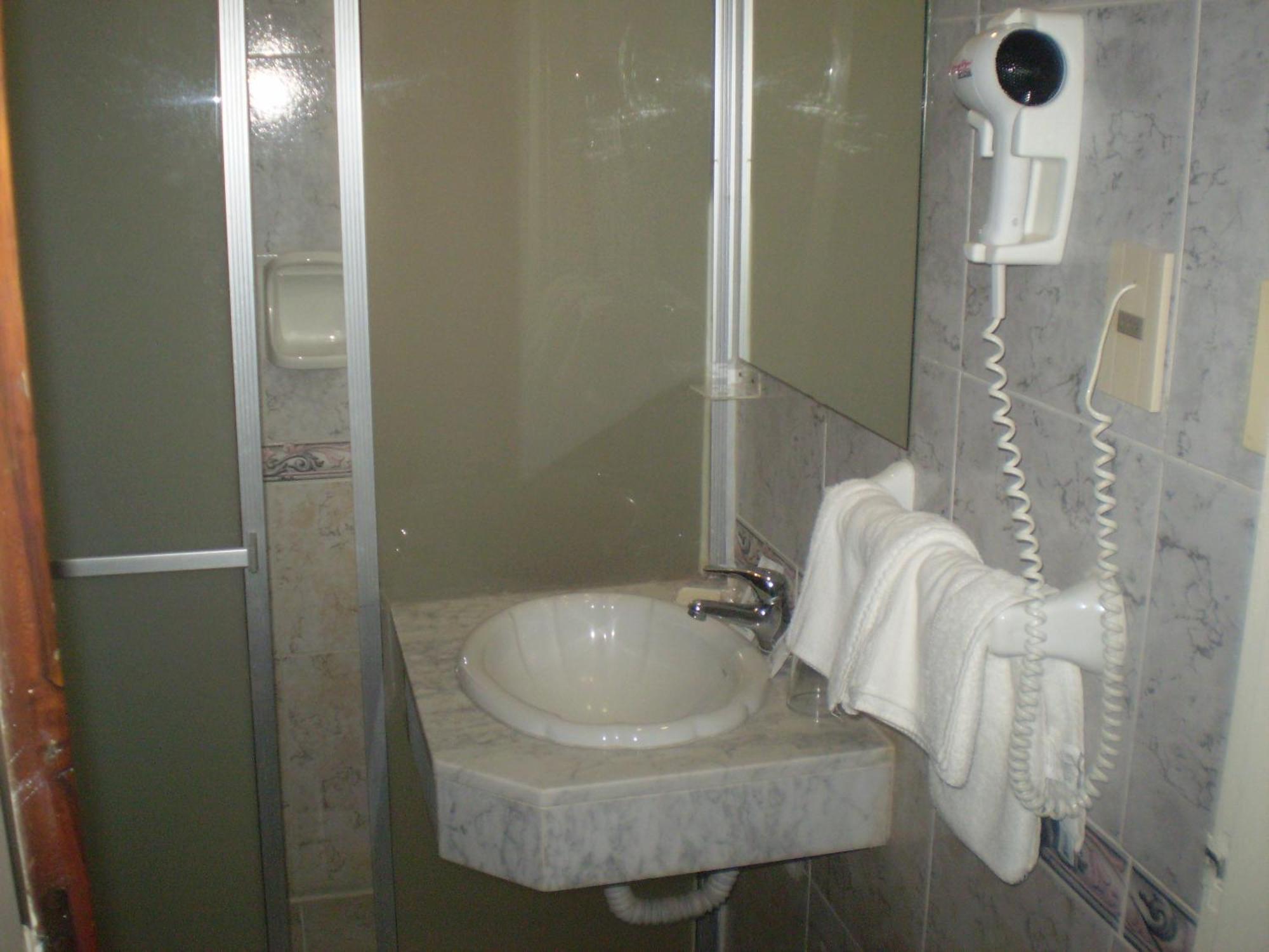 Hotel Centenario Atlántida الغرفة الصورة