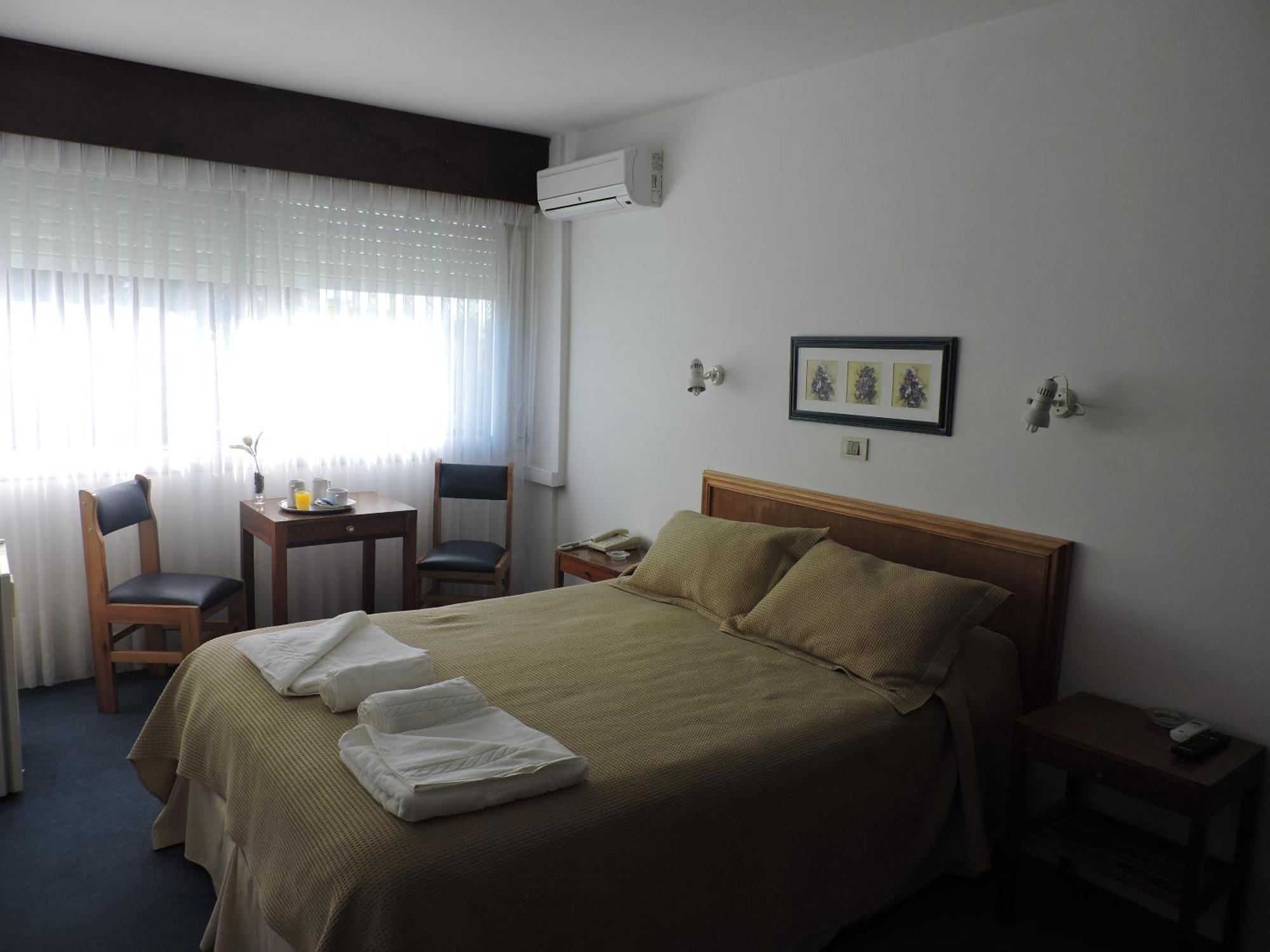 Hotel Centenario Atlántida المظهر الخارجي الصورة