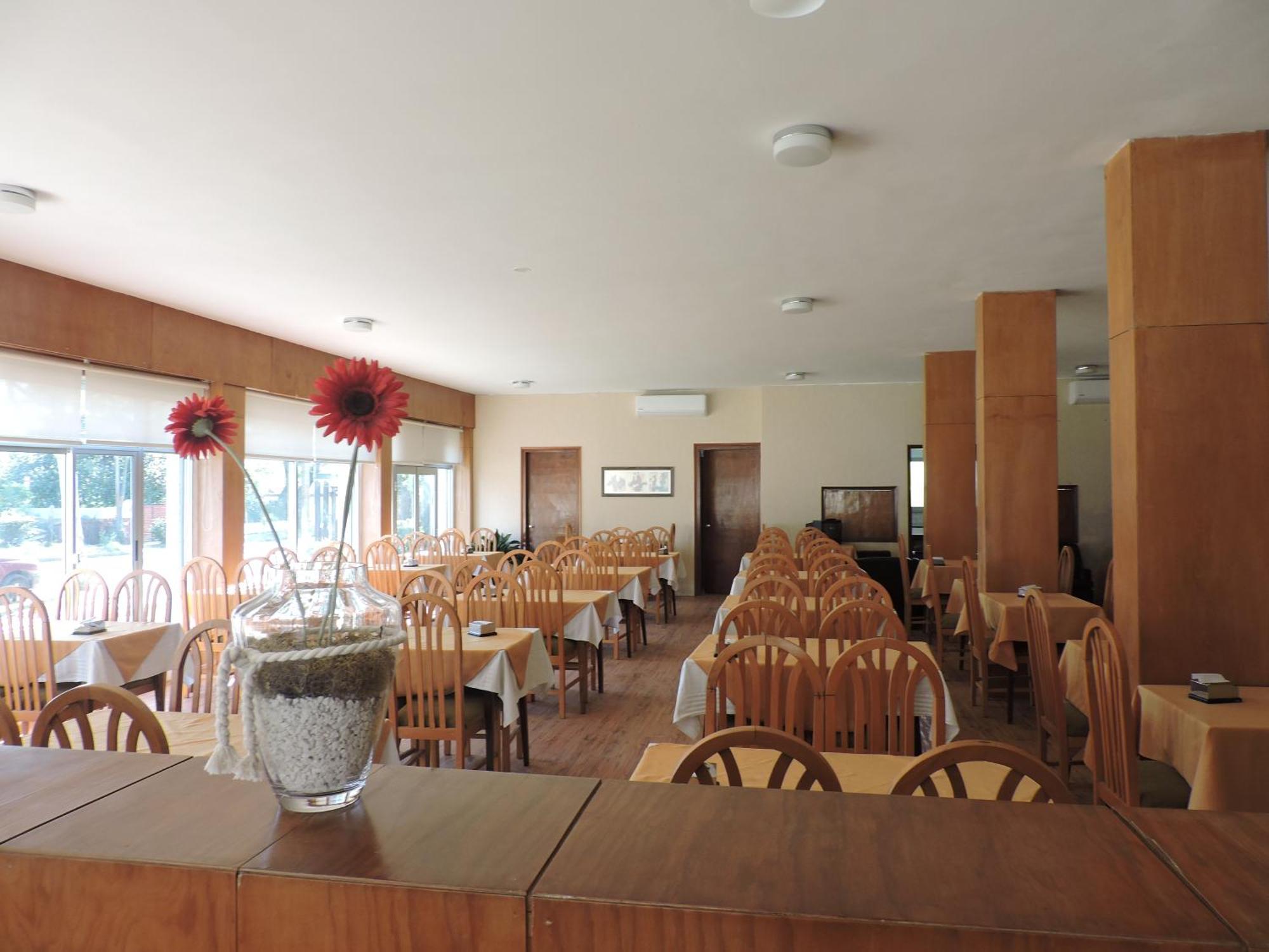 Hotel Centenario Atlántida المظهر الخارجي الصورة