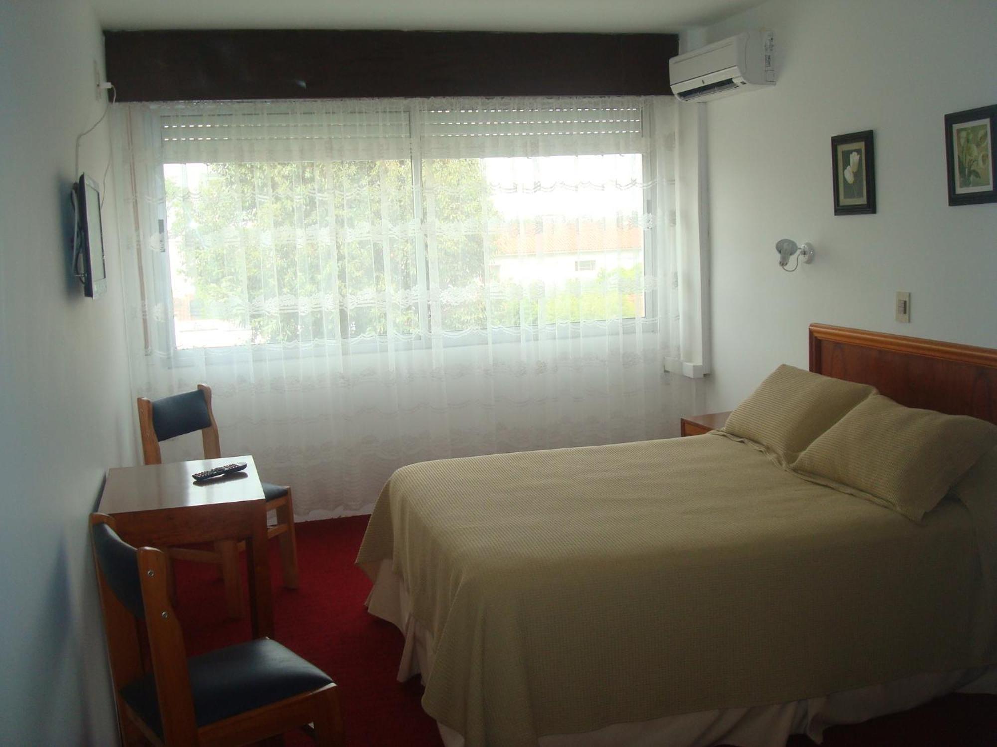 Hotel Centenario Atlántida الغرفة الصورة