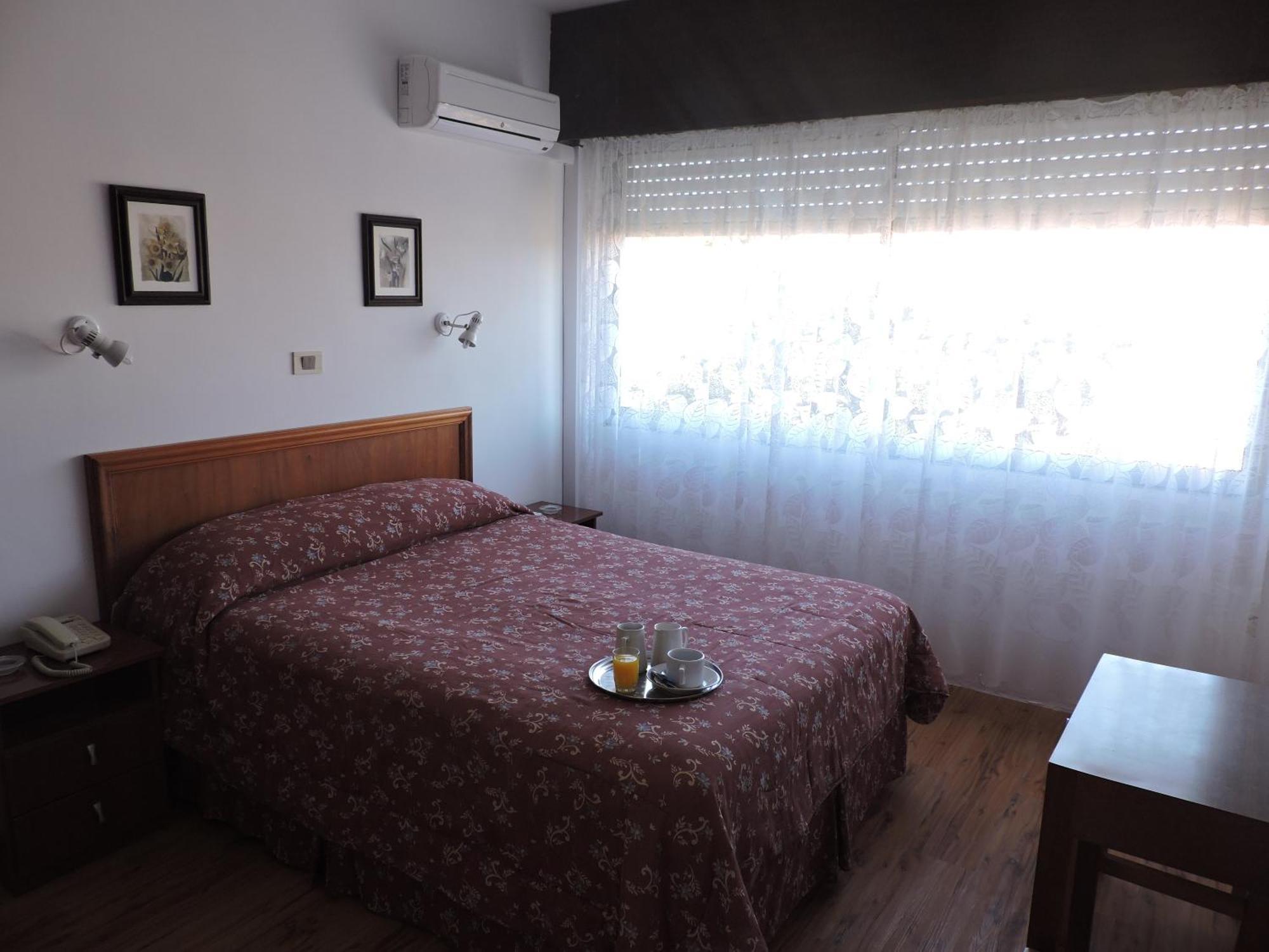 Hotel Centenario Atlántida المظهر الخارجي الصورة