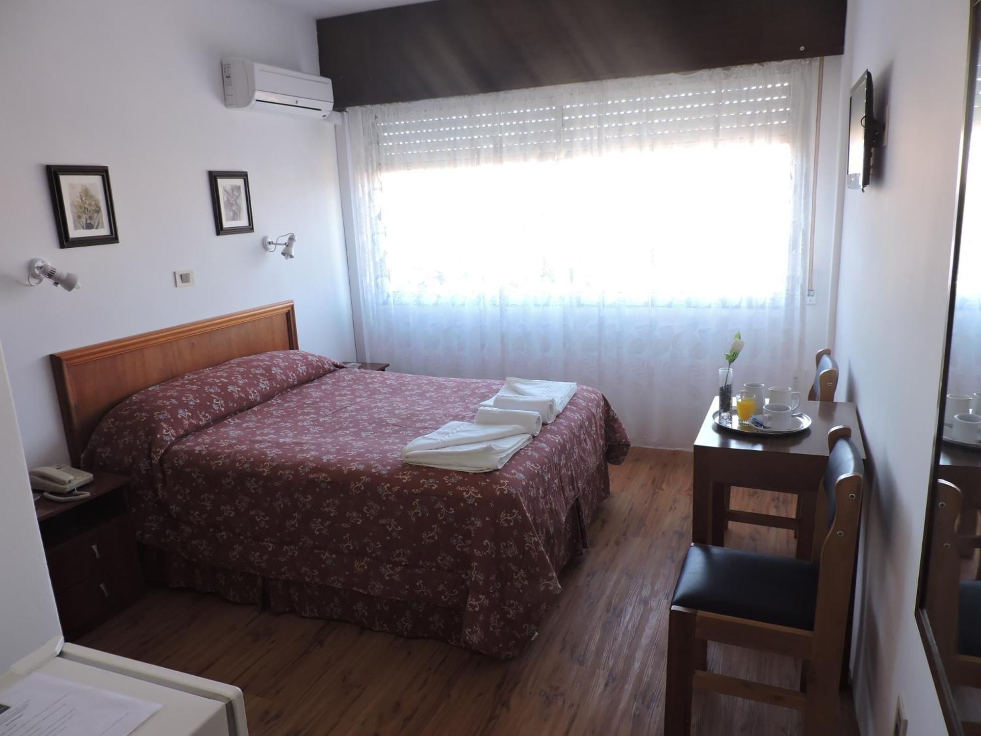 Hotel Centenario Atlántida المظهر الخارجي الصورة