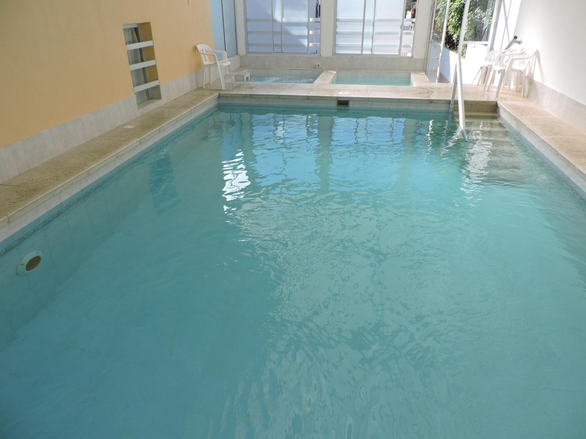 Hotel Centenario Atlántida المظهر الخارجي الصورة