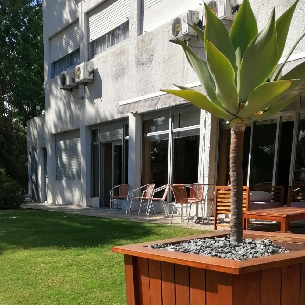 Hotel Centenario Atlántida المظهر الخارجي الصورة