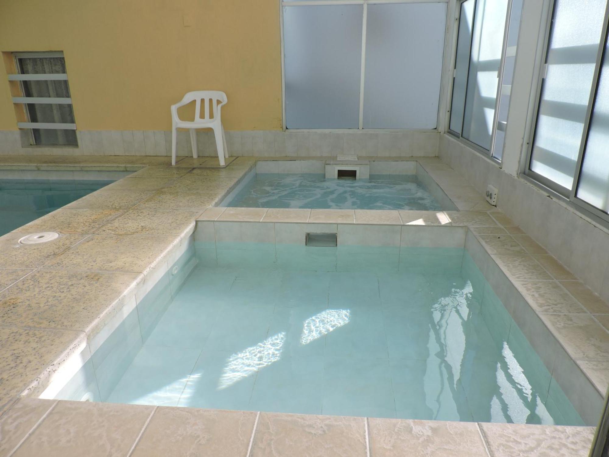 Hotel Centenario Atlántida المظهر الخارجي الصورة