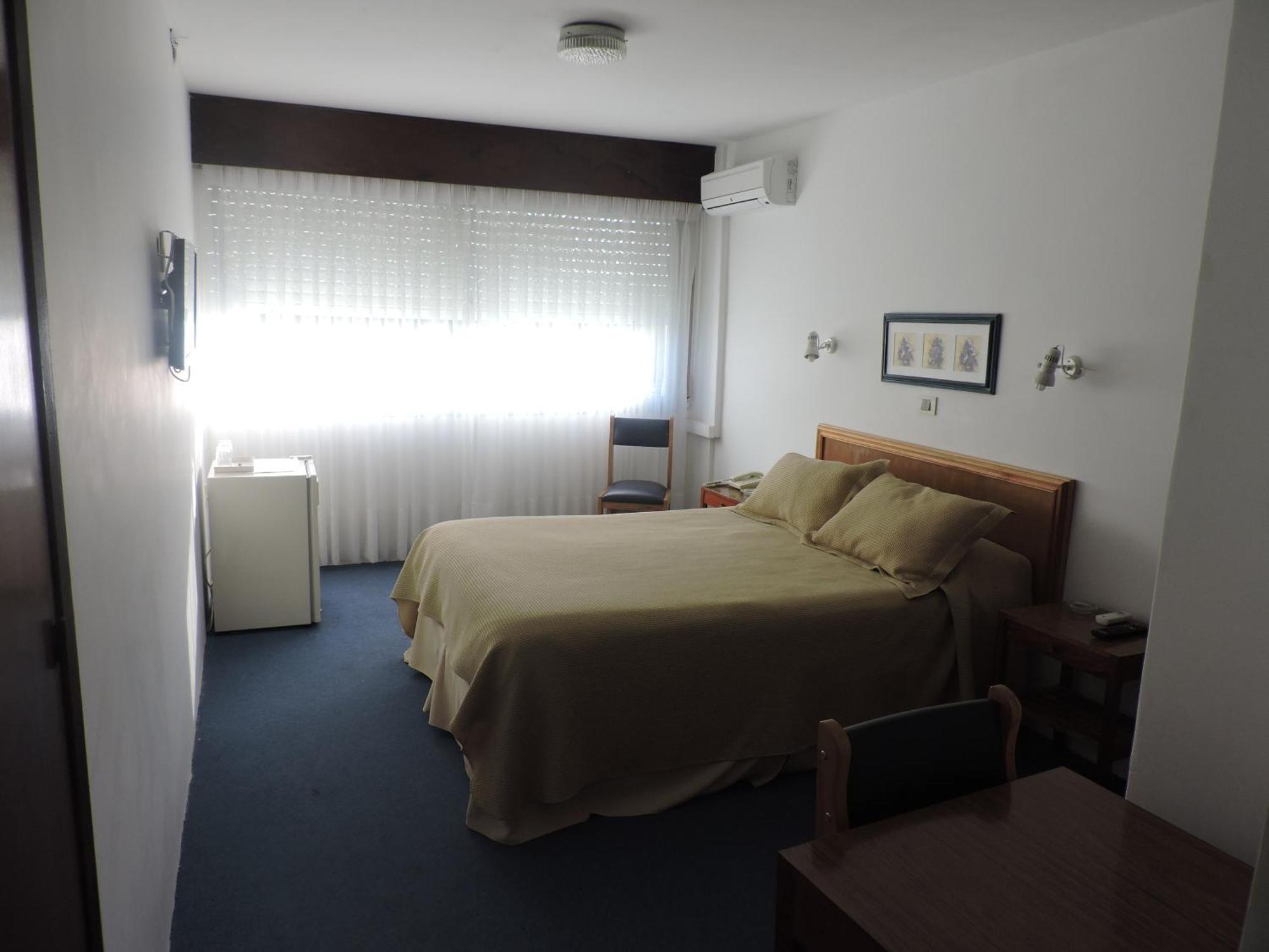 Hotel Centenario Atlántida المظهر الخارجي الصورة