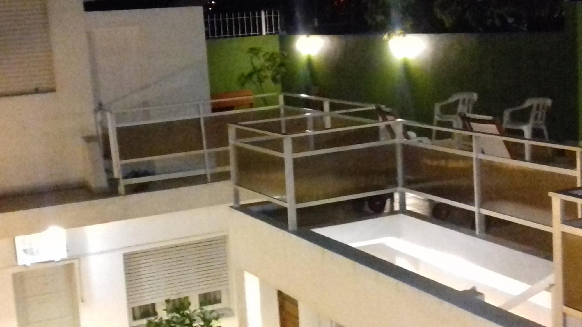 Hotel Centenario Atlántida المظهر الخارجي الصورة