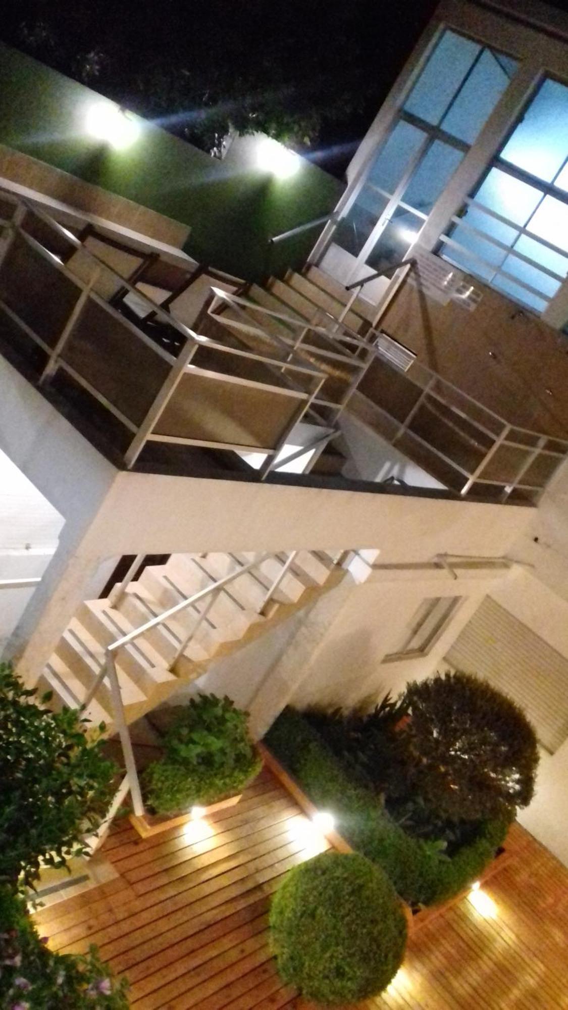 Hotel Centenario Atlántida المظهر الخارجي الصورة