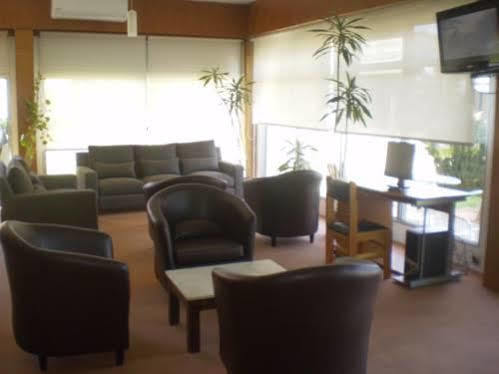 Hotel Centenario Atlántida المظهر الخارجي الصورة